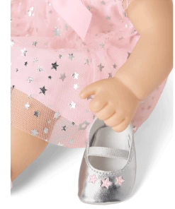 American Girl New Arrivals Sprinkle Of Stars Outfit For Bitty Baby® Dolls