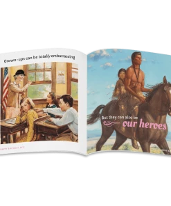 Everything I Need To Know I Learned From American Girl Book Molly 1944