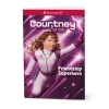 American Girl Ages 8+ Courtney: Friendship Superhero Book
