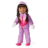 American Girl Frosty Fun Outfit For WellieWishers™ Dolls