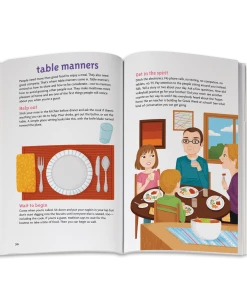 American Girl A Smart Girl's Guide: Manners