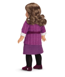 American Girl Ages 8+ Rebecca™ Doll & Book
