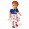 American Girl Ages 8+ Maryellen’s™ Back To School Outfit For 18-inch Dolls