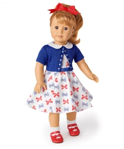 American Girl Ages 8+ Maryellen’s™ Back To School Outfit For 18-inch Dolls