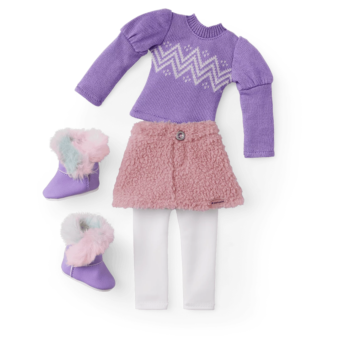 American Girl Girl Of The Year™ 2022 Gwynn™ Doll 5 American Girl Girl Of The Year™ 2022 Gwynn™ Doll