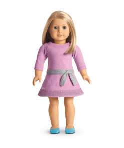 American Girl Truly Me™ Doll #47 + Truly Me Accessories