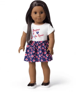 American Girl Ages 6+ All That Glitters™ Dress For Girls & 18-inch Dolls