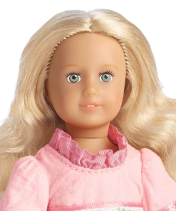 American Girl Caroline Abbott™ Mini Doll & Book Ages 8+