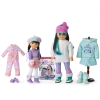 American Girl Sleepover Shop Corinne™ & Gwynn’s™ Sweet Dreams Collection