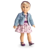 American Girl Let's Smile Outfit 1 American Girl Let's Smile Outfit