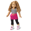 American Girl Ages 8+ Courtney™ Mix & Match 11