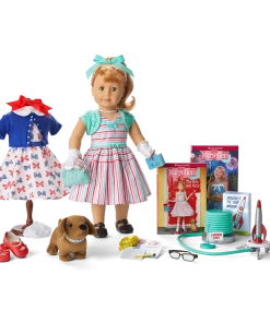 American Girl Ages 8+ Maryellen’s™ Ultimate Collection