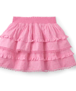 American Girl® X LoveShackFancy Fancy Flutter Top Outfit Bundle For Girls