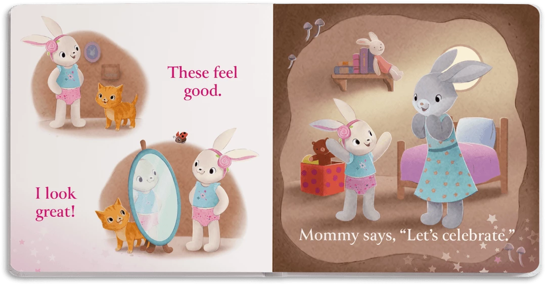 American Girl Bitty Baby’s™ Happy & Healthy Bundle 15 American Girl Bitty Baby’s™ Happy & Healthy Bundle