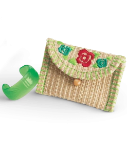 American Girl Ages 8+ Kit's™ Accessories