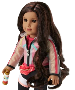 American Girl Maritza’s™ Accessories