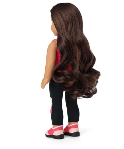 American Girl Maritza™ Doll & Book Ages 8+