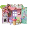 American Girl New Arrivals WellieWishers™ Treehouse Castle