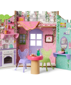 American Girl New Arrivals WellieWishers™ Treehouse Castle