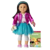 American Girl Ages 6+ Truly Me™ Doll #64 + Sparkle & Shine Accessories