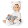 American Girl Cozy Cub Outfit For Bitty Baby® Dolls