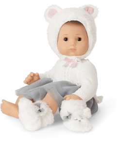 American Girl Cozy Cub Outfit For Bitty Baby® Dolls