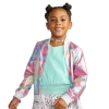 American Girl Sweet Street Bomber Jacket For Girls Ages 6+
