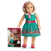 American Girl Kit™ Doll & Book