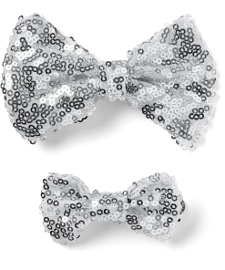 American Girl Hairbows For Girls & Dolls Ages 8+