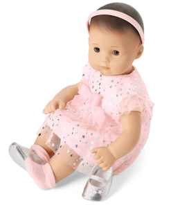 American Girl New Arrivals Sprinkle Of Stars Outfit For Bitty Baby® Dolls