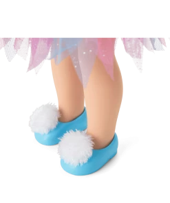 American Girl Ages 4+ WellieWishers™ Butterfly Wings Bundle