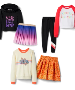 Ages 8+ American Girl® X Janie And Jack Ultimate Bundle For Girls