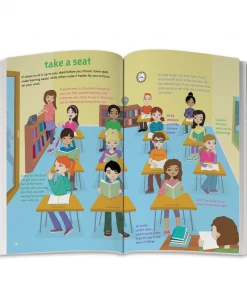 American Girl A Smart Girl’s Guide: Middle School 8 American Girl A Smart Girl’s Guide: Middle School