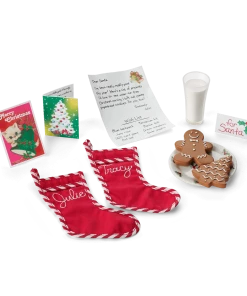 American Girl Julie’s™ Christmas Set