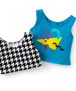 American Girl Courtney’s™ Tank Top Set For 18-inch Dolls Ages 8+
