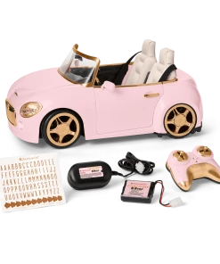 American Girl® RC Sports Car—Pink Best Sellers