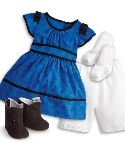 American Girl Addy Walker™ Doll, Book & Accessories Ages 8+ 8 American Girl Addy Walker™ Doll, Book & Accessories Ages 8+