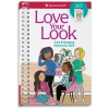 American Girl Love Your Look Book