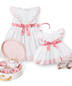 American Girl Time To Celebrate Basket Ages 18m+