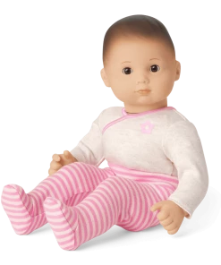American Girl Bitty Baby® Doll #2 In Pretty Pink Best Sellers
