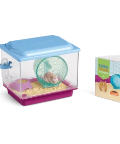 American Girl Ages 6+ Class Pet Hamster