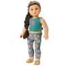 American Girl Relax & Refresh Outfit For 18-inch Dolls