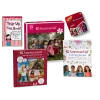 American Girl Ages 8+ Fun & Games Basket