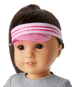 American Girl Ages 6+ Fiercely You™ Accessories For 18-inch Dolls