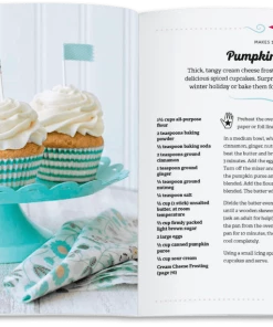 American Girl® Baking Cookbook Ages 8+