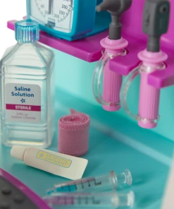 American Girl Kira’s™ Animal Exam Table