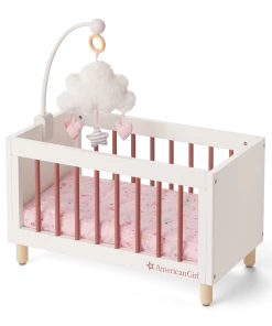 American Girl Bitty Baby® Contemporary Crib Best Sellers