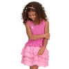 American Girl® X LoveShackFancy Rosy Ruffles Billie Skirt For Girls