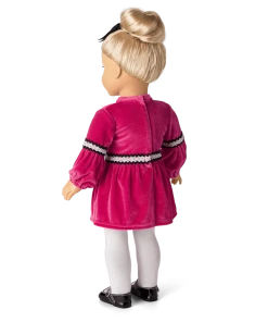 American Girl Julie’s™ Christmas Set