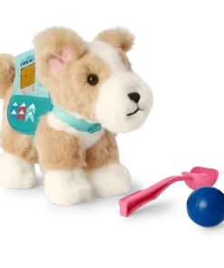 American Girl Corinne™ Hits The Slopes Bundle Girl Of The Year™ 2022